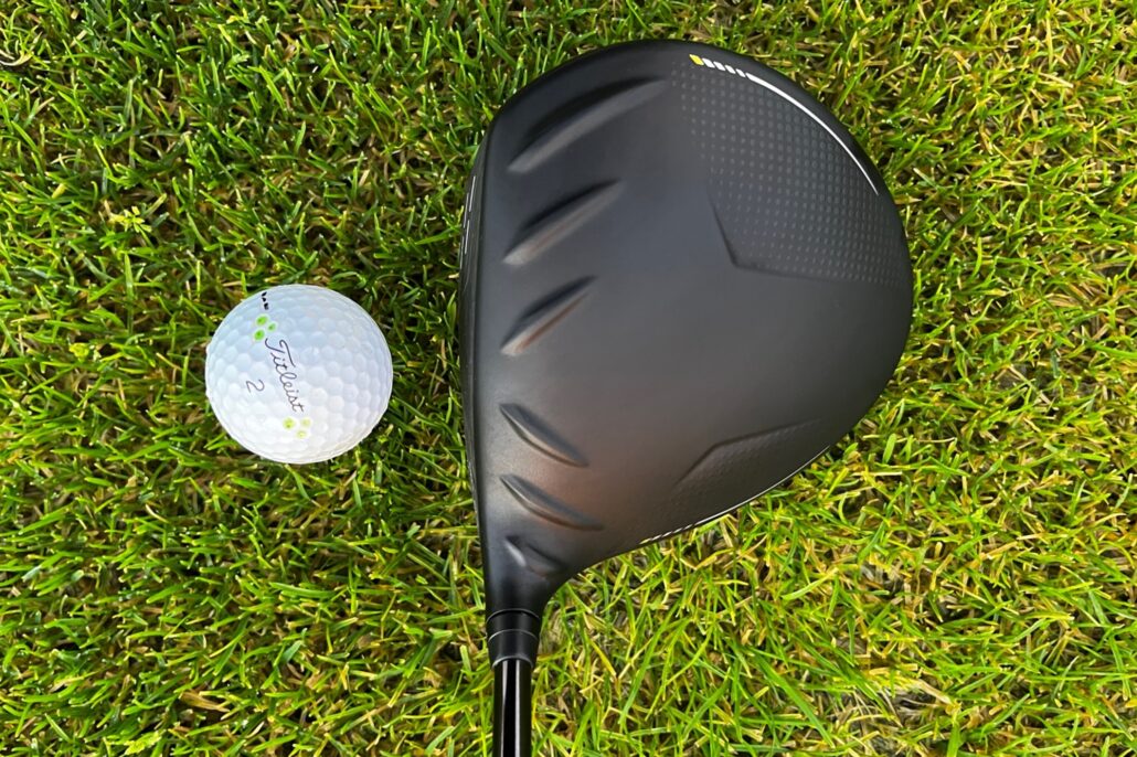 Ping G430 Max Driver Review | National Club Golfer