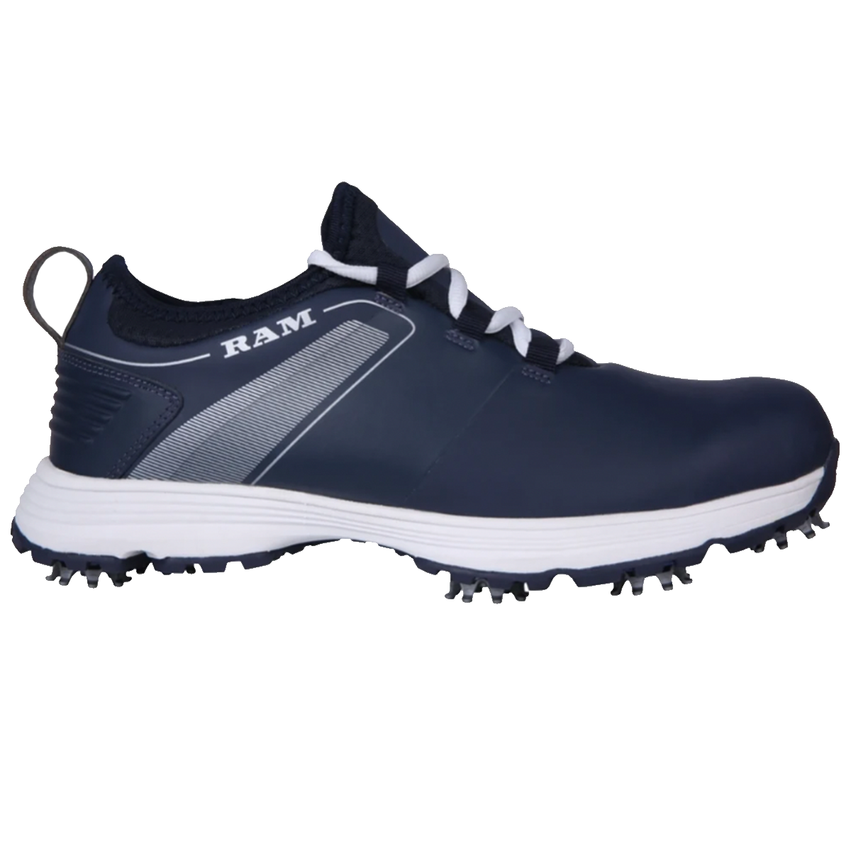 Ram XT1 golf shoes review Andre Leyh