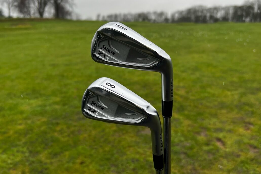 golf irons 2023