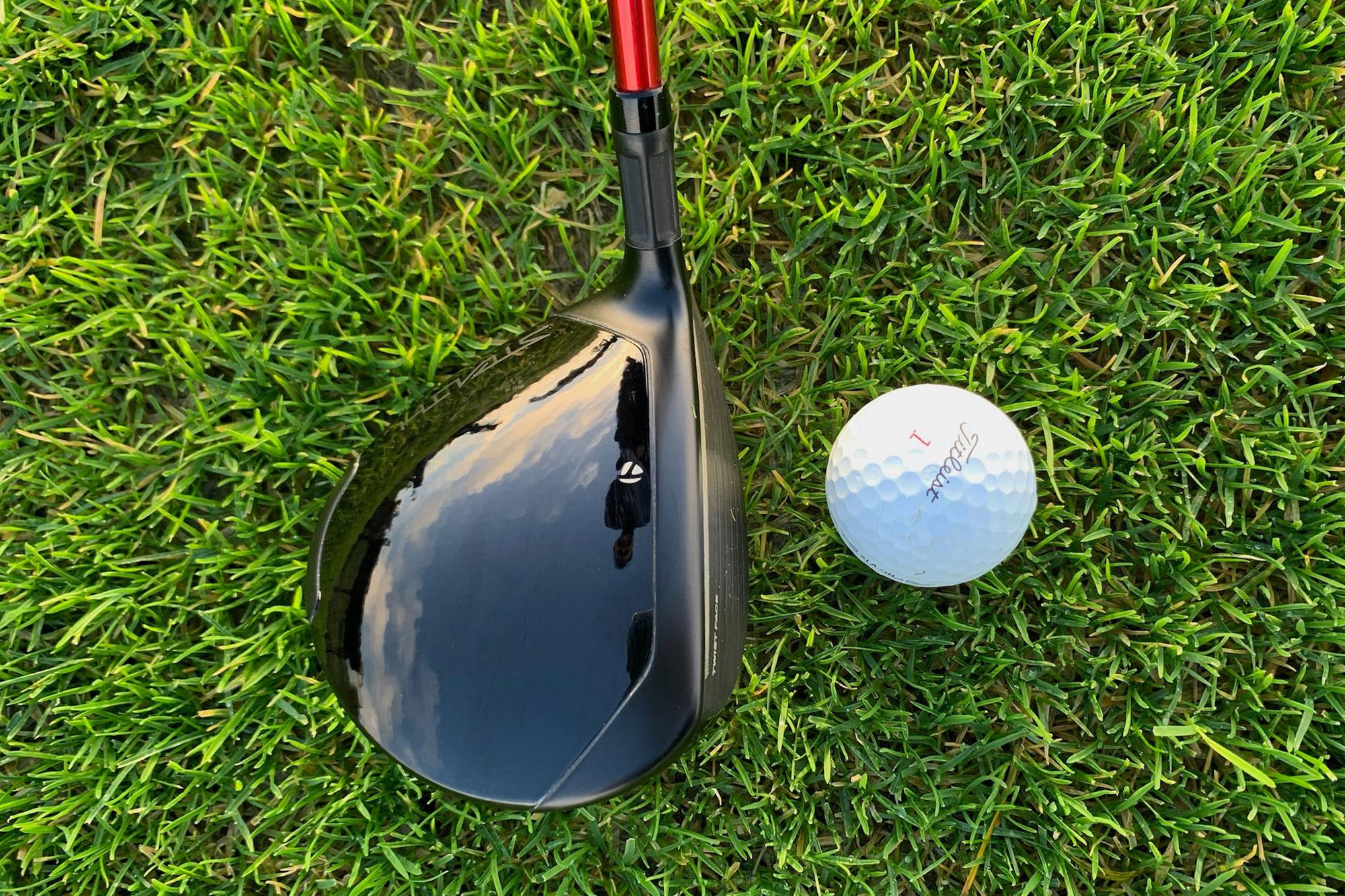TaylorMade Stealth 2 HD Fairway Wood Review
