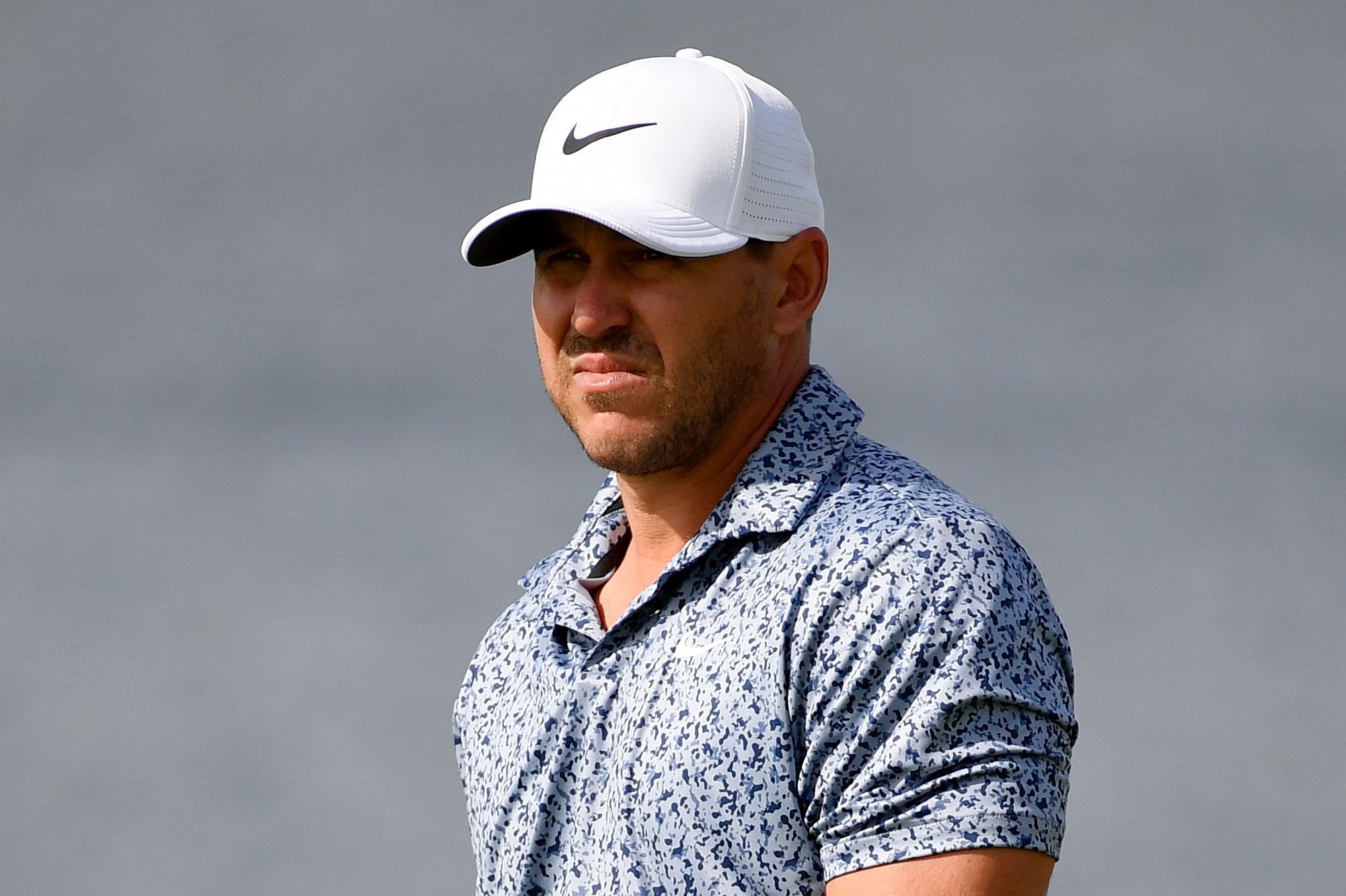 Does Brooks Koepka regret leaving the PGA Tour for LIV Golf?