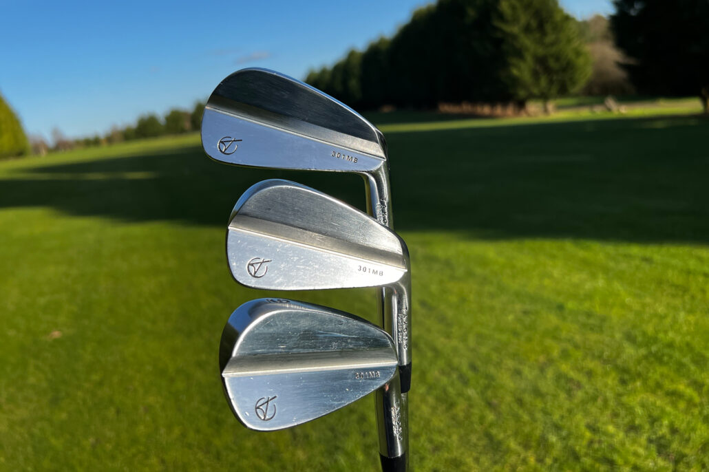 Best golf irons for 2023: Irons for every handicap and budget