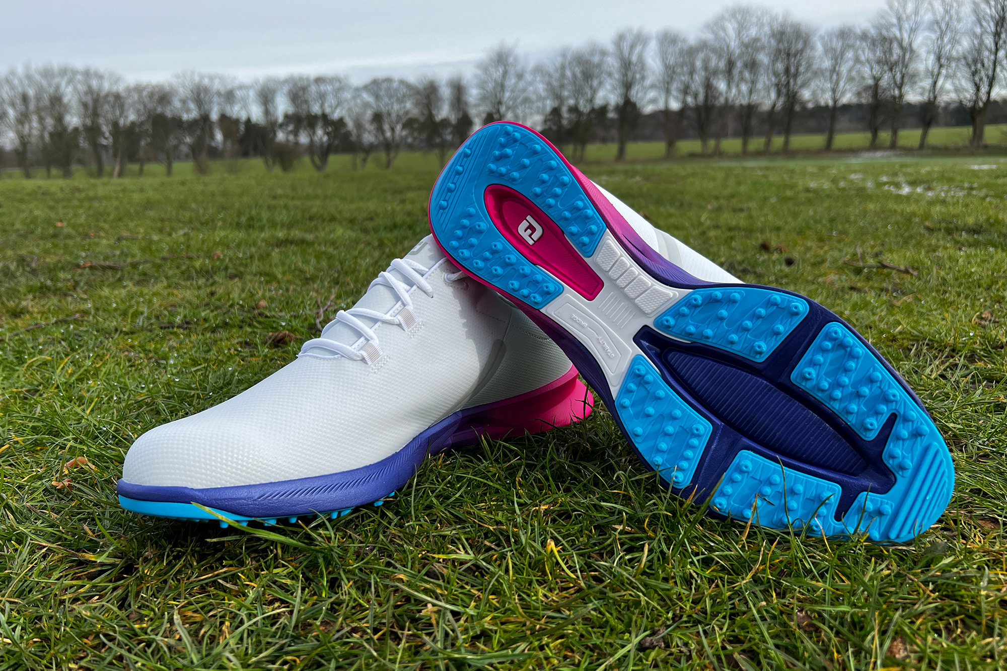 Best Spikeless Golf Shoes 2023 Andre Leyh