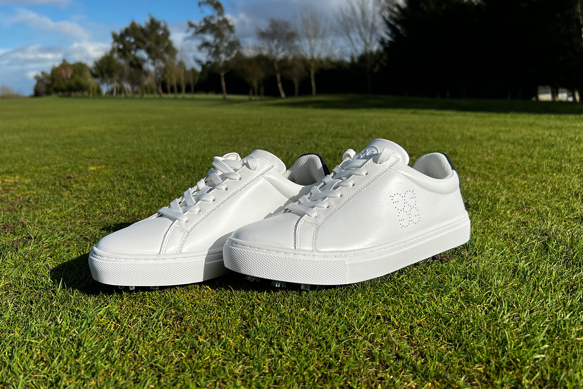 Best Spiked Golf Shoes 2023 Awesome golf news