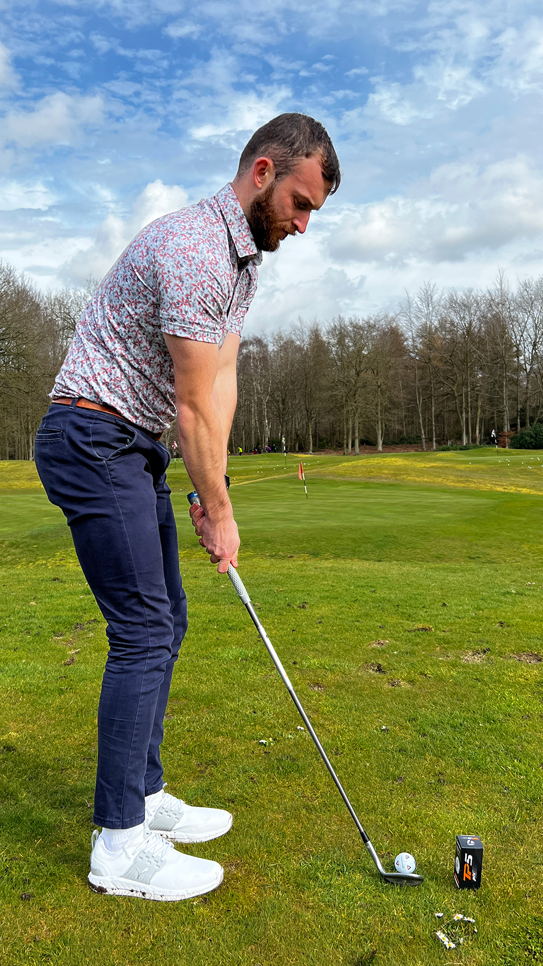 TaylorMade TP5 Golf Ball Review Andre Leyh taylormade-tp5-golf-ball-review-andre-leyh