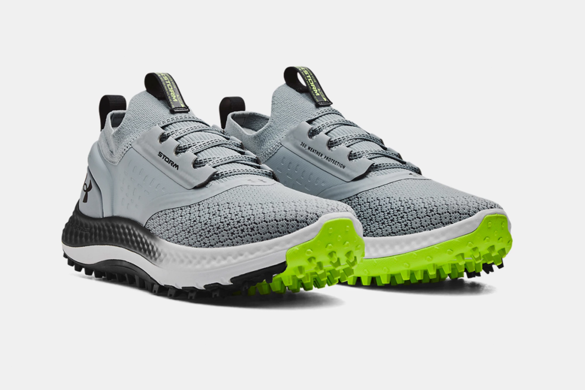 Under Armour Charged Phantom SL golf shoes review