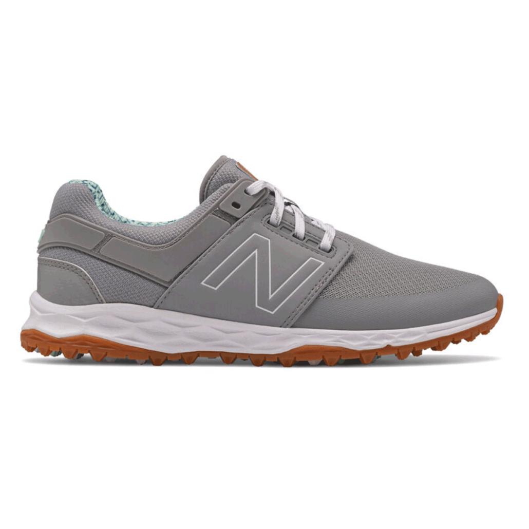 New Balance Ladies Fresh Foam LinksSL v2 golf shoes review