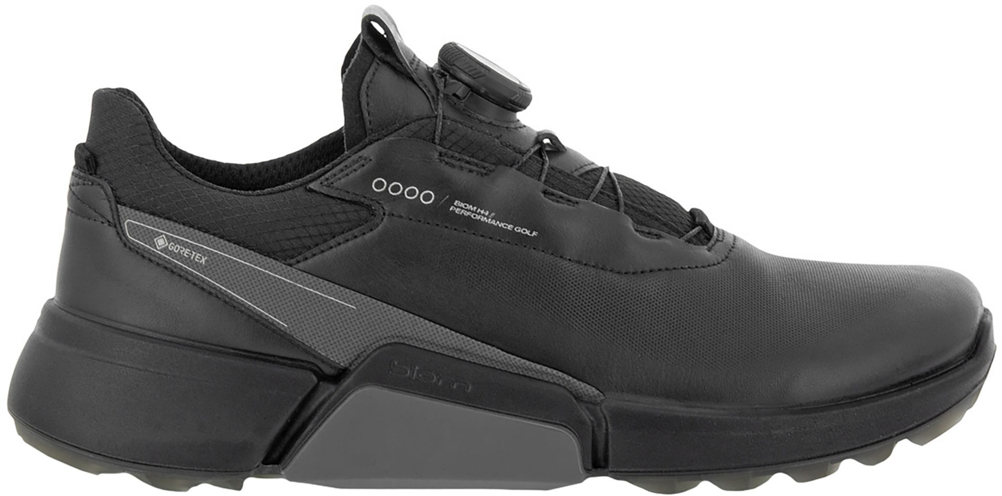 ECCO Women's BIOM H4 BOA Golf Shoes National Club Golfer