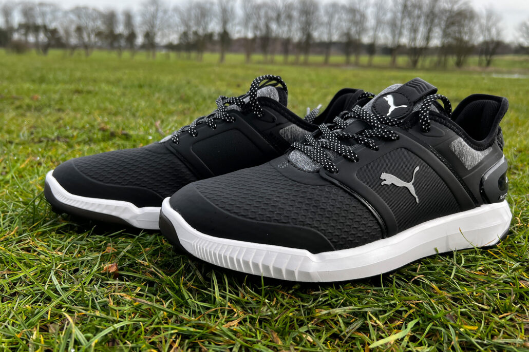 Puma Ignite Elevate shoes review