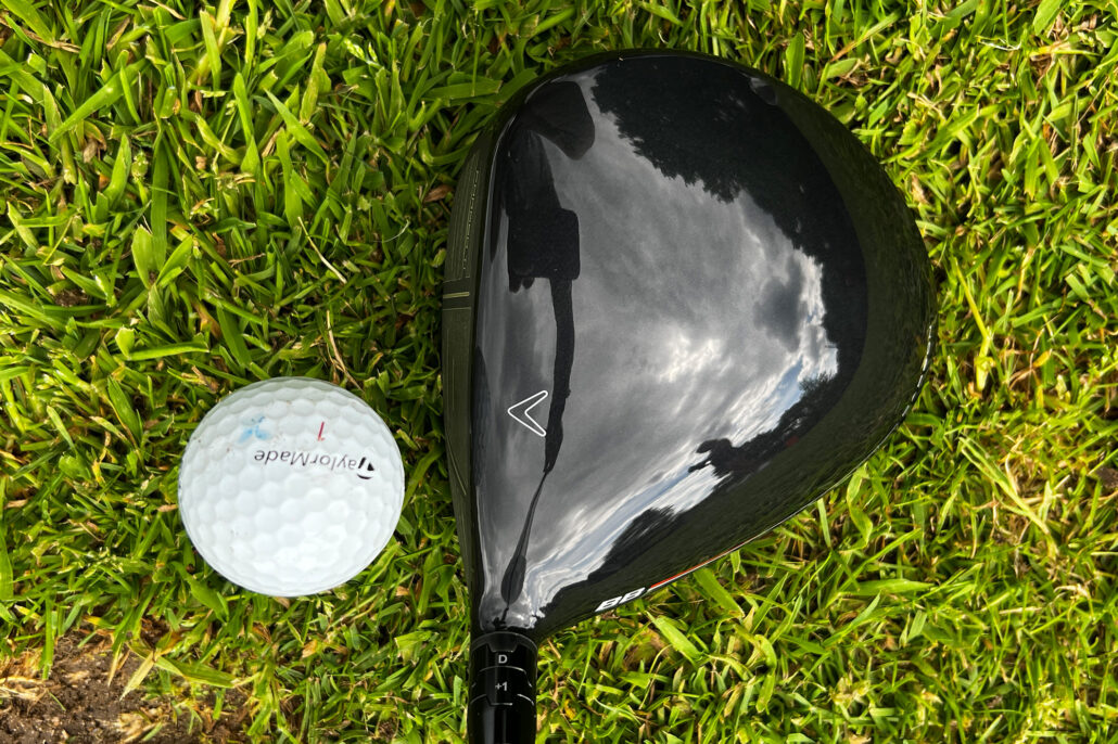 callaway big bertha