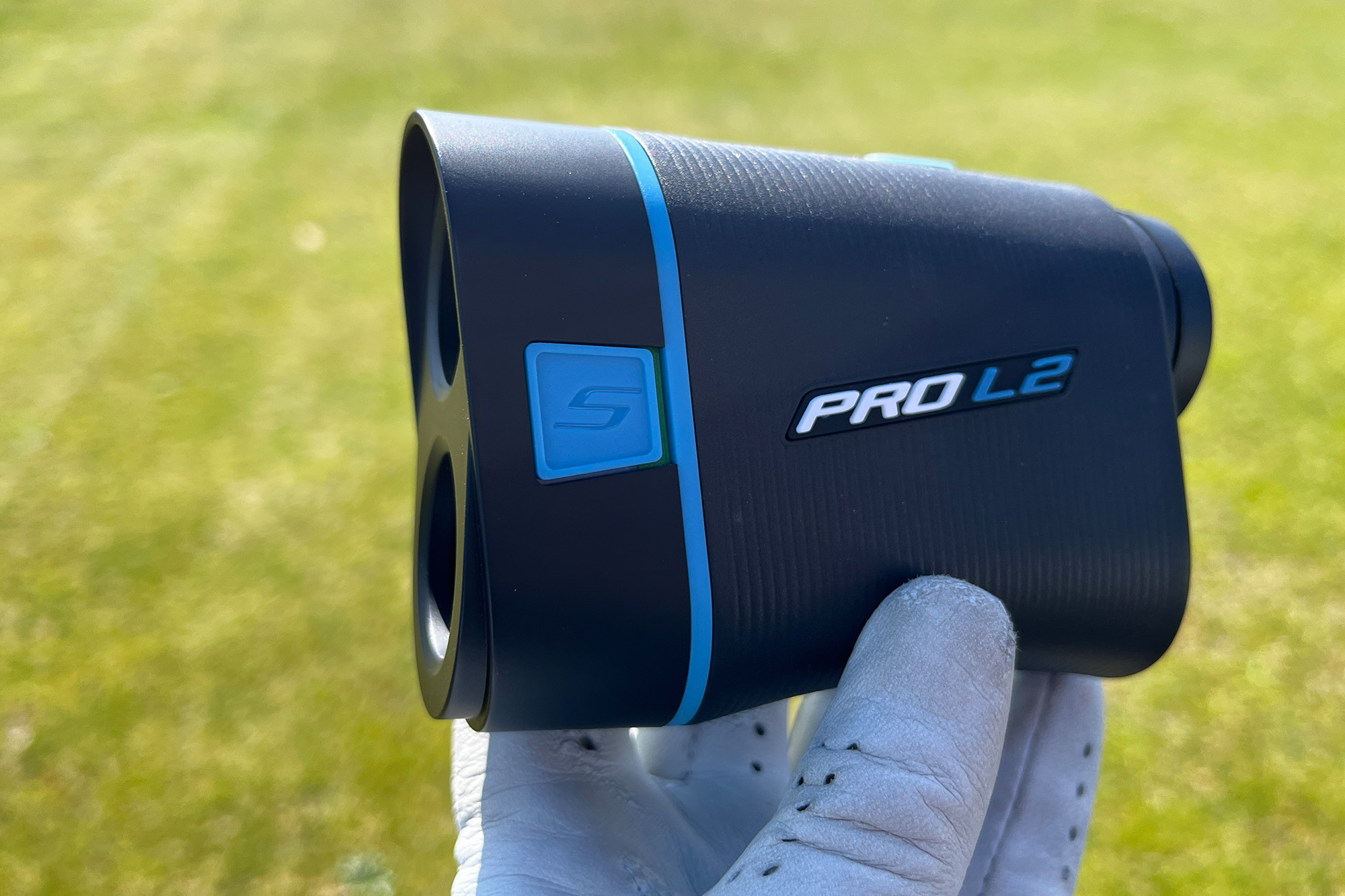 Shot Scope Pro L2 Laser review