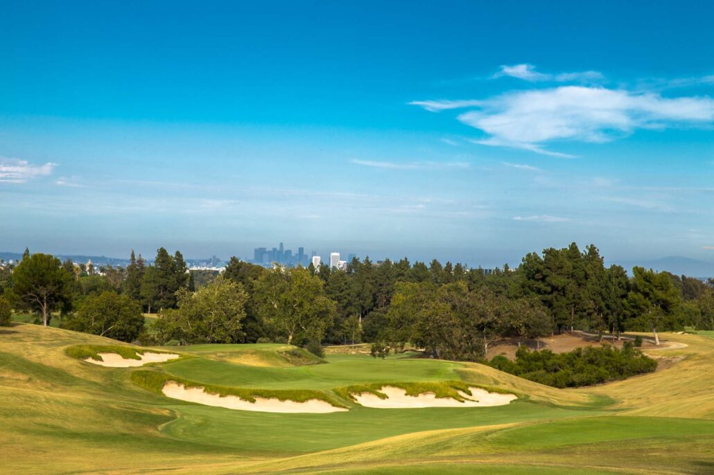 Los Angeles Country Club